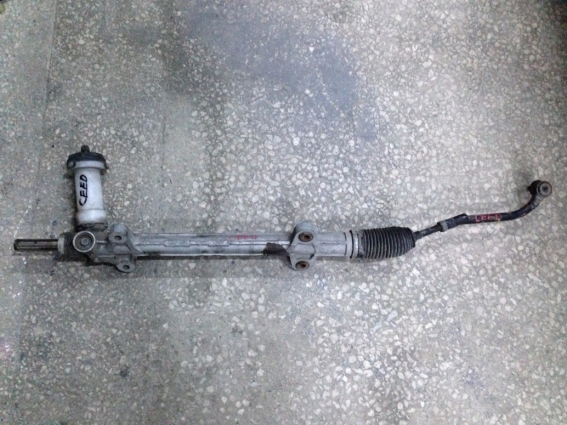 KIA CEED ÇIKMA DİREKSİYON KUTUSU