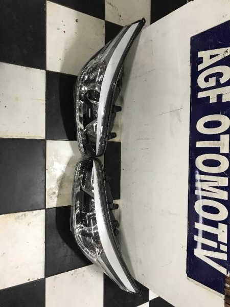 kia ceed çıkma far takımı