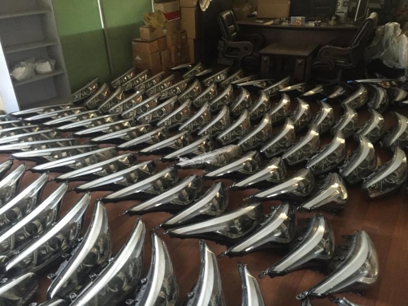 KIA CEED ÇIKMA FARLAR