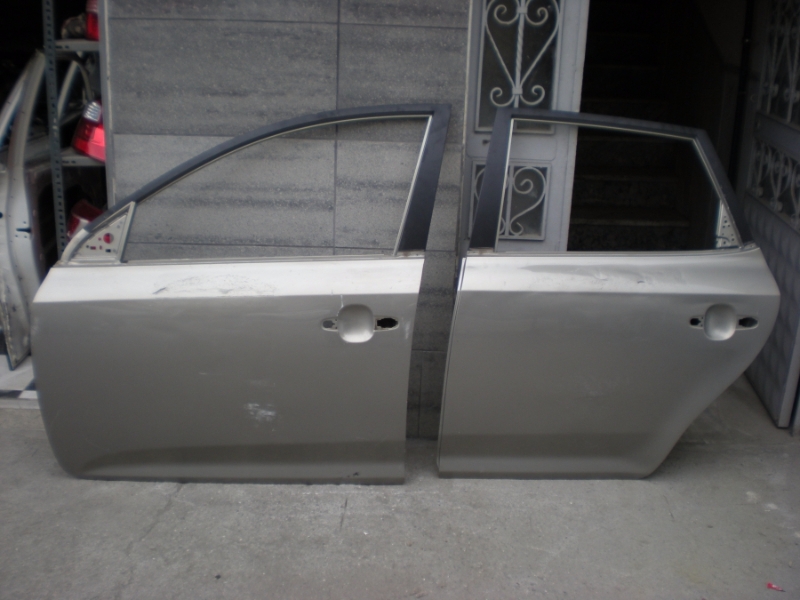 KIA CEED ÇIKMA KAPILARI