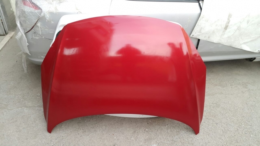 KIA CEED ÇIKMA KAPUTLAR