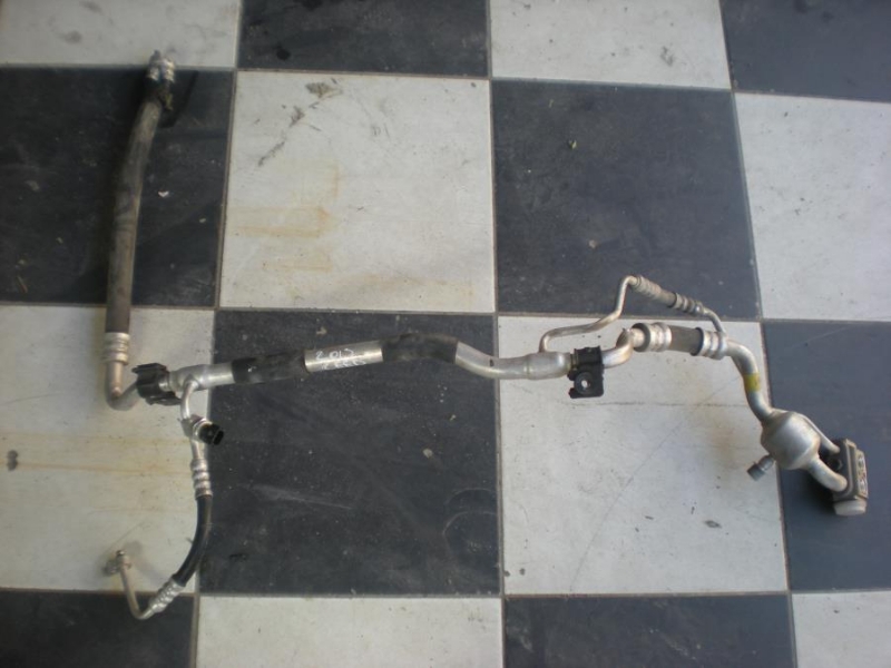 KIA CEED ÇIKMA KLİMA BORUSU 2013