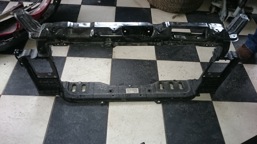 KIA CEED ÇIKMA ÖN PANELLER