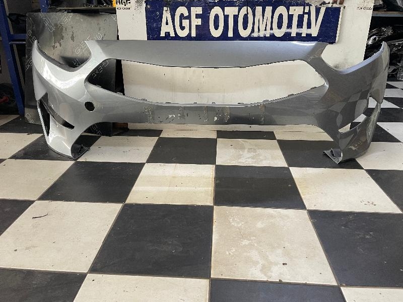 kia ceed çıkma ön tampon 2022 model