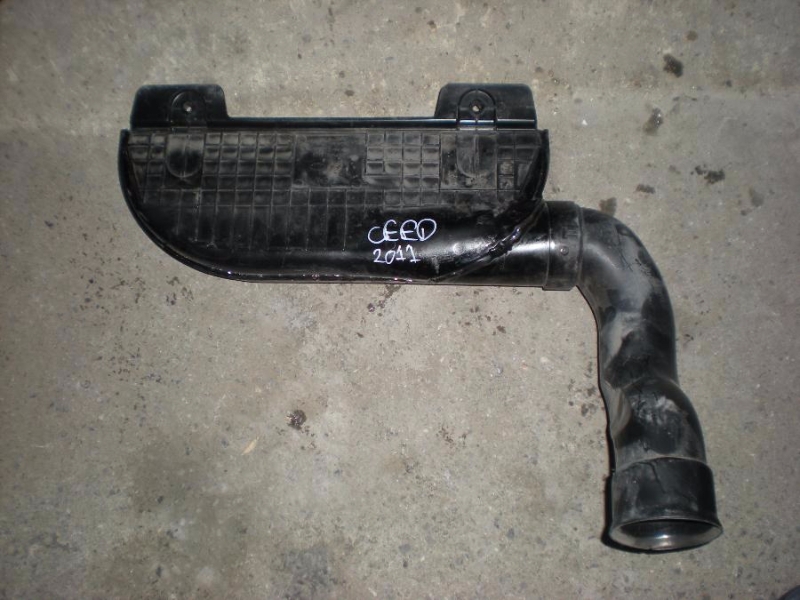 KIA CEED ÇIKMA PANEL ÜST HAVALANDIRMA