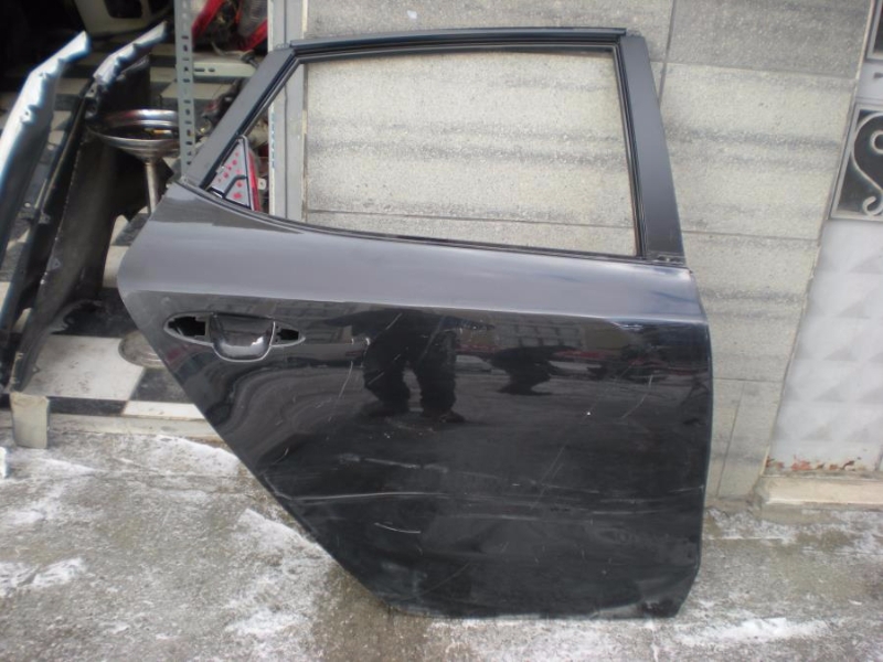 KIA CEED ÇIKMA SAĞ ARKA KAPI 2013