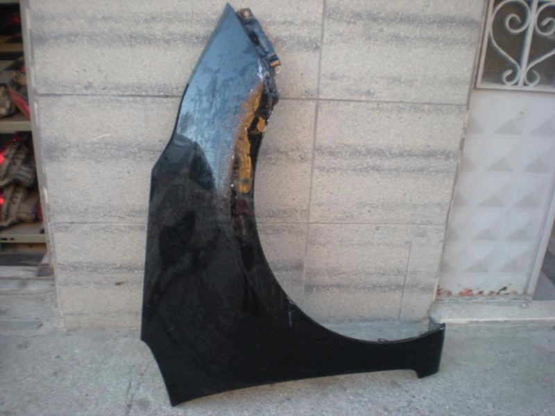 KIA CEED ÇIKMA SAĞ ÇAMURLUK