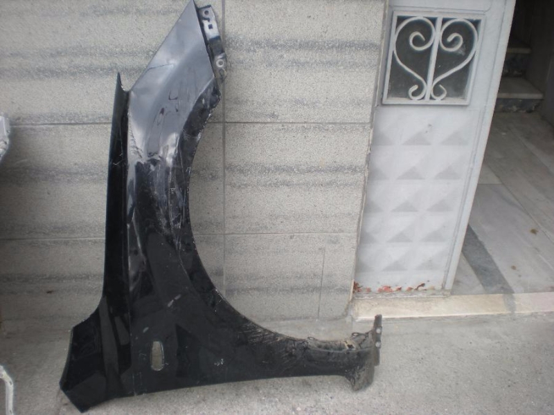 KIA CEED ÇIKMA SAĞ ÖN ÇAMURLUK