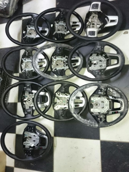 kia ceed çıkma sökme direksiyon