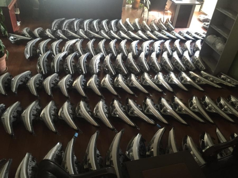 kia ceed çıkma sökme farlar mevcut