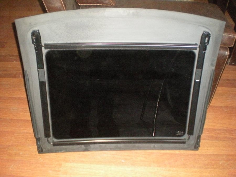 kia ceed çıkma sökme sunroof satılıktır