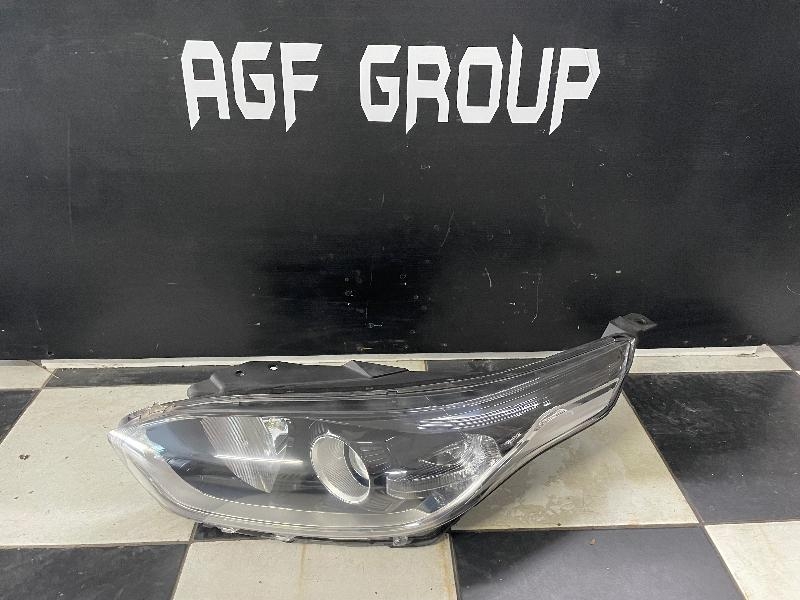 kia ceed çıkma sol far