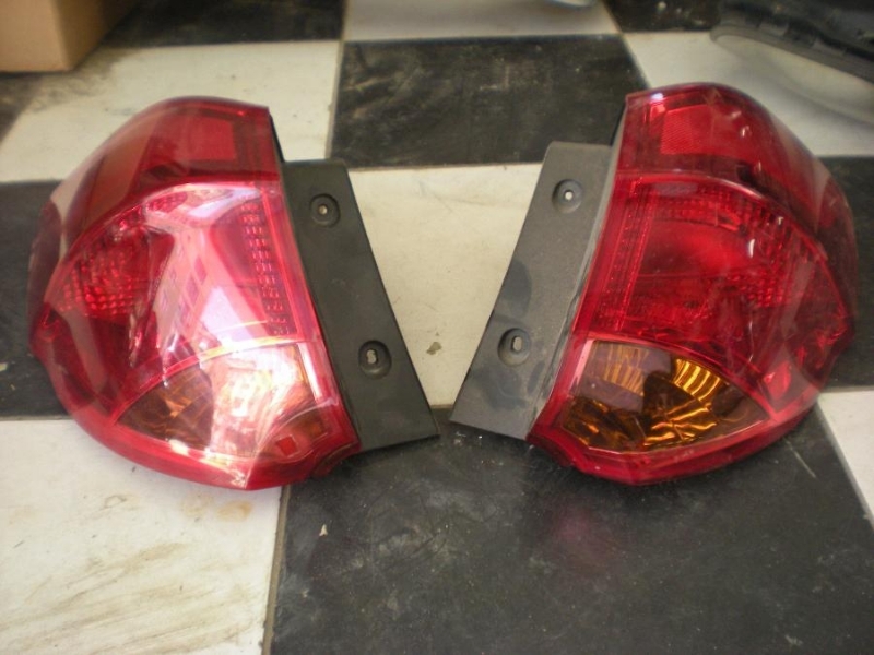 KIA CEED ÇIKMA STOPLAR