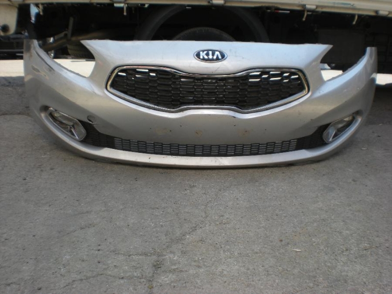 KIA CEED ÇIKMA TAMPONLAR