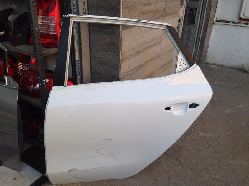 KIA CEED ÇIKMA VE SÖKME TÜM SERİ SAĞ SOL TEMİZ KAPILAR