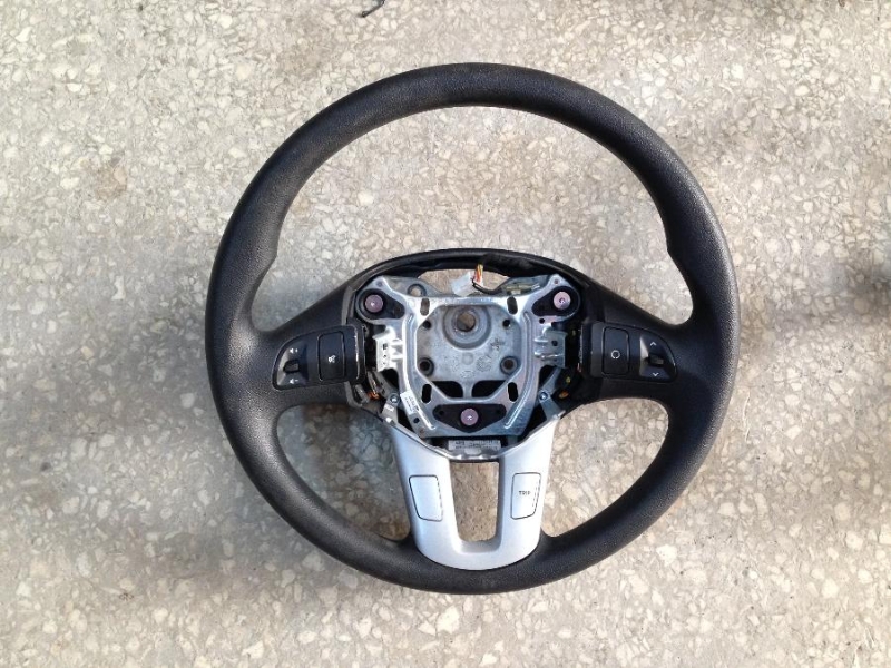 KIA CEED DİREKSİYON SİMİDİ ÇIKMA PARÇA