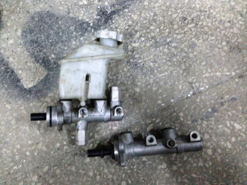 KIA CEED FREN ANA MERKEZİ ÇIKMA VE SÖKME YEDEK PARÇA