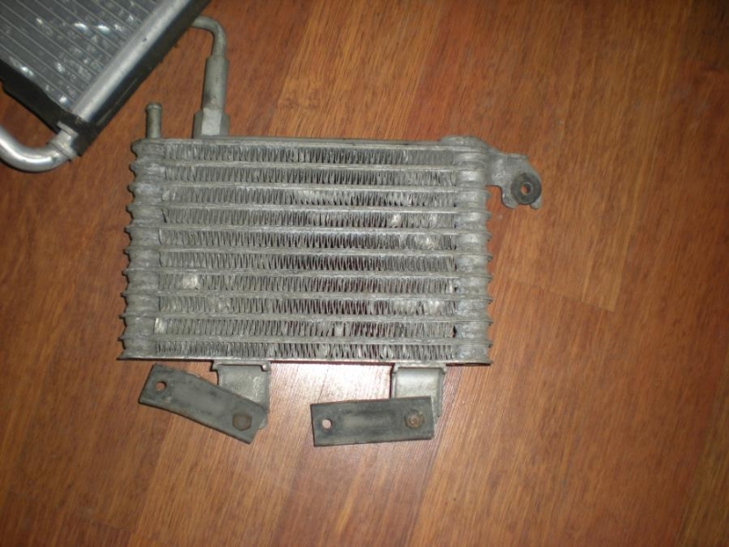 KIA CEED İNTERCOOL RADYATÖRÜ ÇIKMA VE SÖKME PARÇA MEVCUT