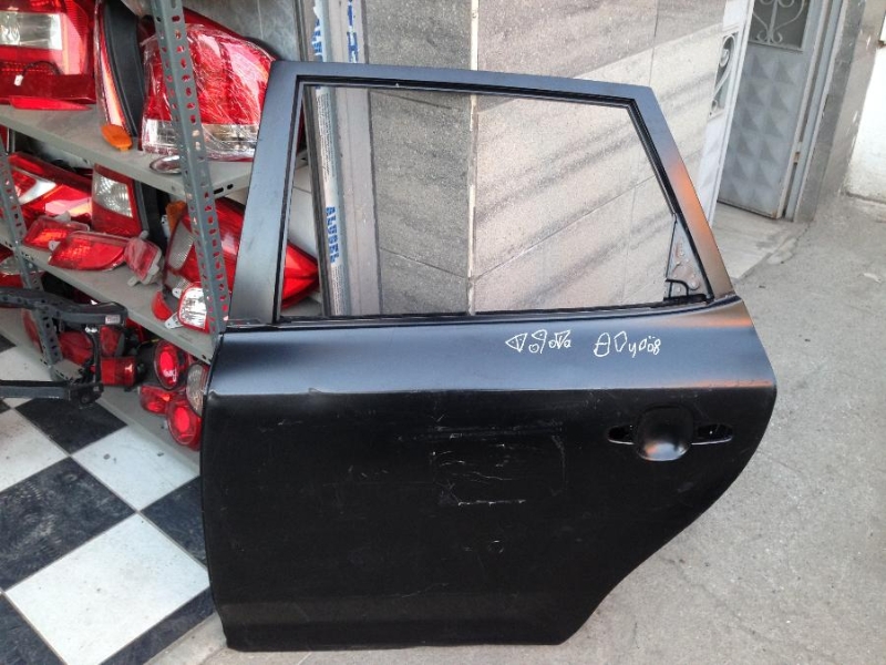 kıa ceed kapı çıkma ve sökme