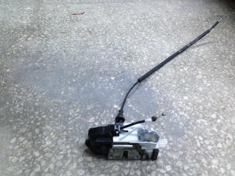 KIA CEED KAPI KİLİDİ ÇIKMA VE SÖKME YEDEK PARÇA