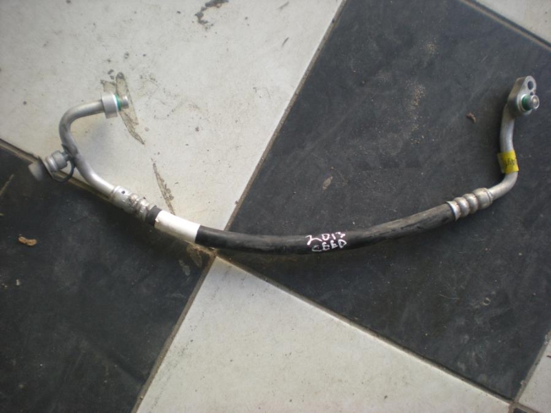 KIA CEED KLİMA BORULARI ÇIKMA VE SÖKME YEDEK PARÇA