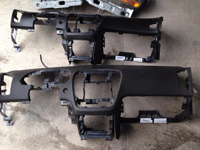 KIA CEED ORJINAL SÖKME KOMPLE TORPİDOLAR