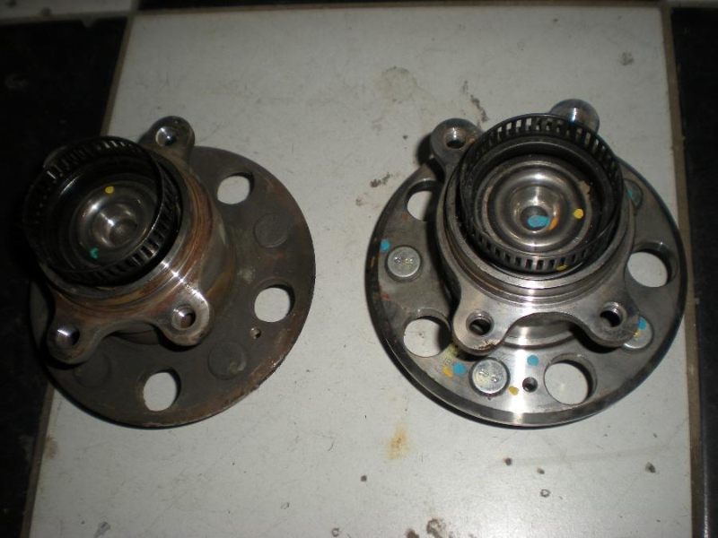 KIA CEED PORYE  ÇIKMA YEDEK PARÇA