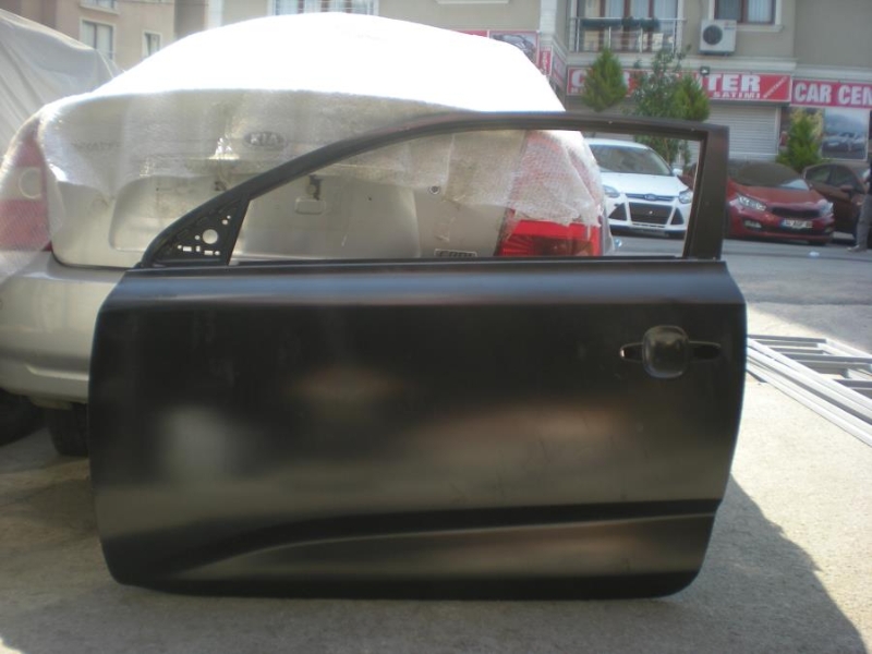 KIA CEED PRO SOL ÖN KAPI ÇIKMA VE SÖKME PARÇA