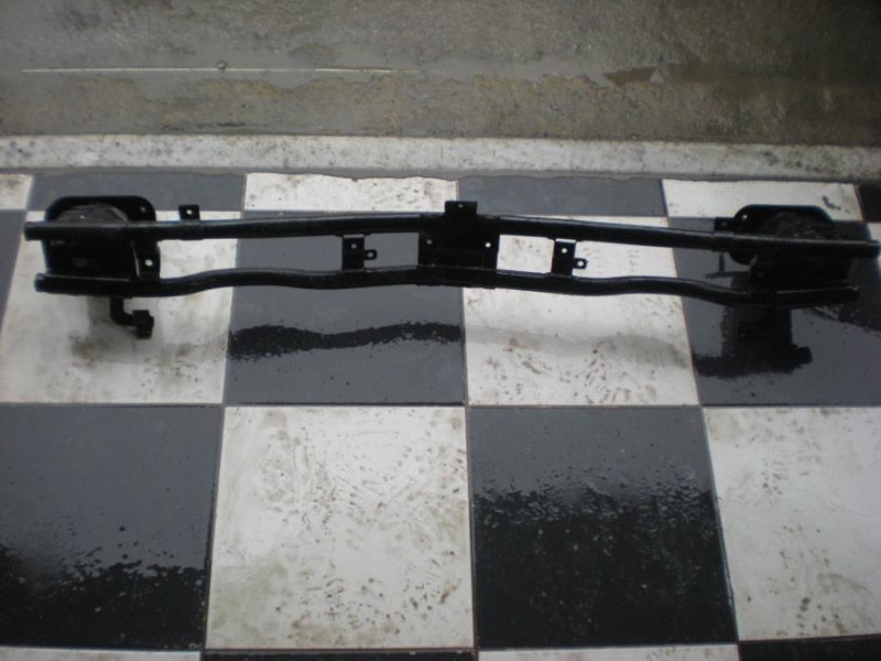 KIA CEED TAMPON DEMİRİ SÖKME VE ÇIKMA YEDEK PARÇA