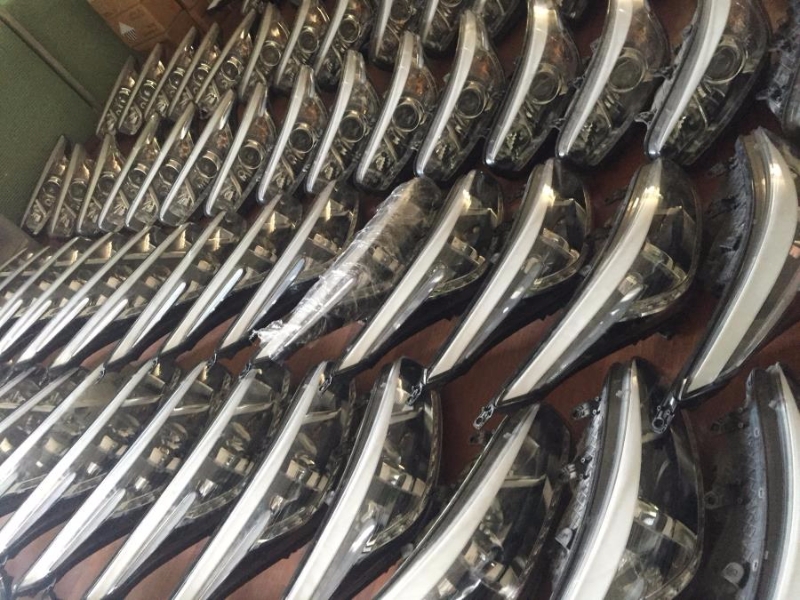 KIA CEED TÜM SERİ ORJINAL ÇIKMA VE SIFIR SAĞ SOL FAR