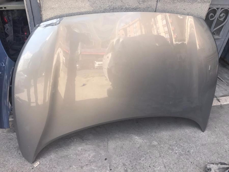 KIA CEED YENİ 2013-2016 ORJINAL TEMİZ ÇIKMA KAPUT SATILIKTIR