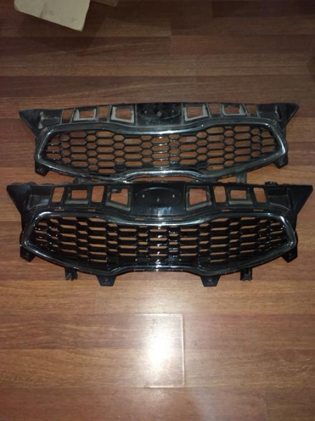 kia ceed yeni 2015 model orjinal çıkma panjurlar satılıktır