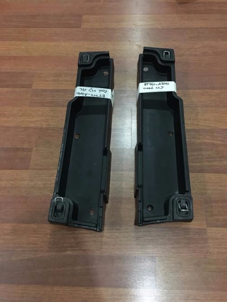 KIA CEED YENİ MODEL ORJINAL BAGAJ PLASTİĞİ SATILIKTIR