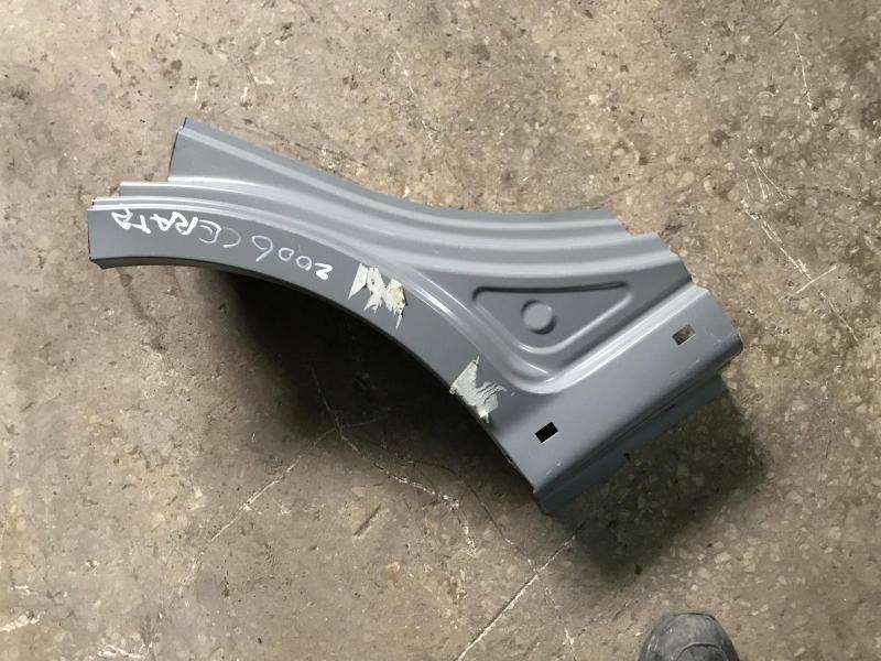 kia cerato 2006 marşpiyel sacı çıkma ve sökme