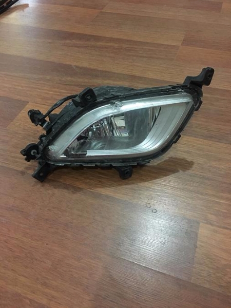 KIA CERATO 2016 ÇIKMA ORJINAL ÖN SAĞ SİS FARI