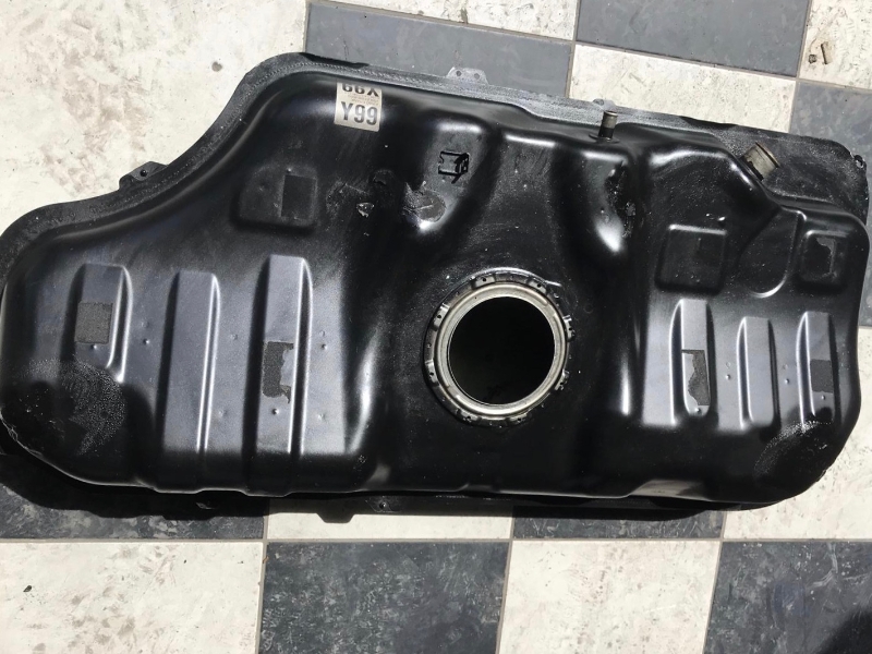 KIA CERATO 2016 MODEL YAKIT DEPOSU ÇIKMA VE SÖKME PARÇA