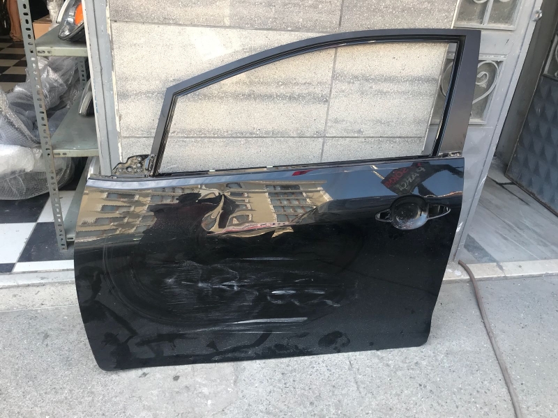 kia cerato 2017 yeni model orjinal çıkma kapı satılıktır