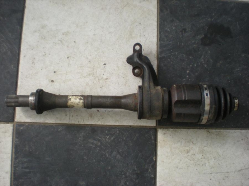 KIA CERATO AKS MİLİ SÖKME VE ÇIKMA PARÇA