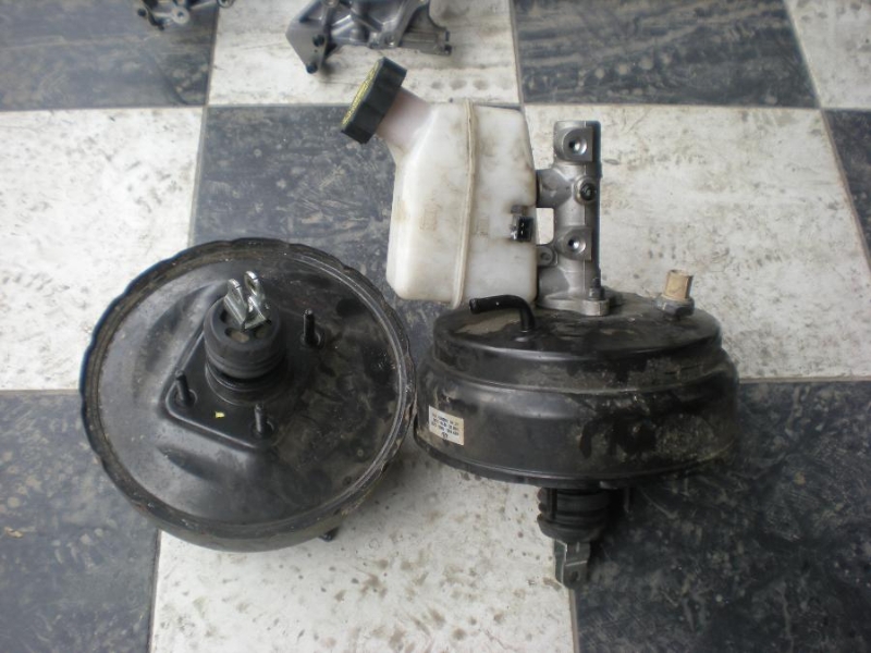 KIA CERATO ANA FREN MERKEZİ ÇIKMA VE SÖKME PARÇA MEVCUT