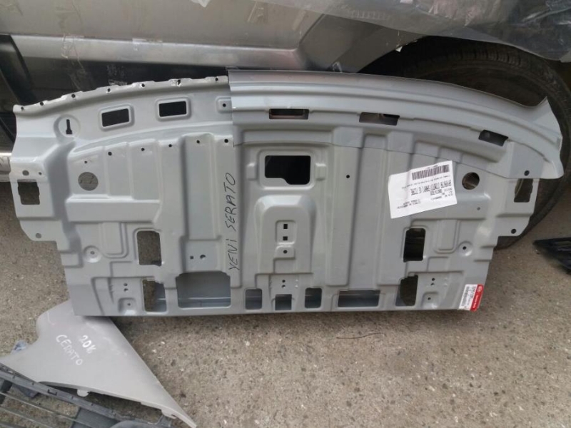 kia cerato arka can içi sacı