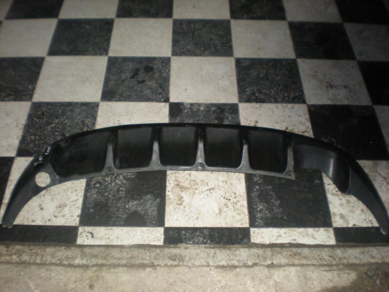 KIA CERATO ARKA TAMPON MUHAFZASI SÖKME VE ÇIKMA PARÇA