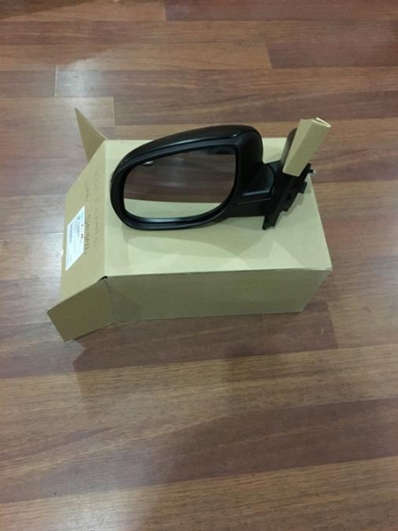 kia cerato benzinli sıfır dikiz aynaları mevcuttur