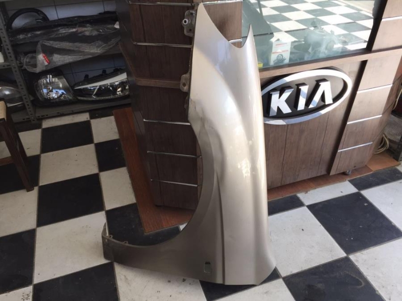 KIA CERATO ÇAMURLUK ÇIKMA VE SÖKME PARÇA