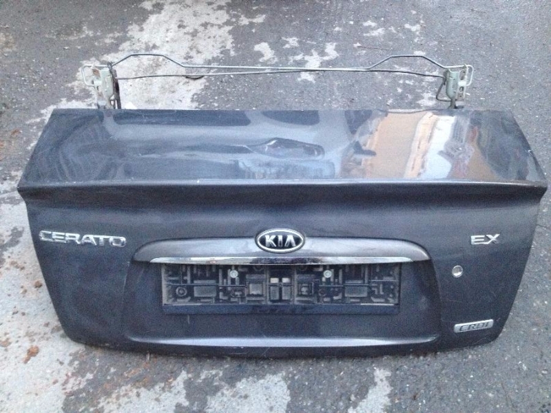 KIA CERATO ÇIKMA BAGAJ KAPISI