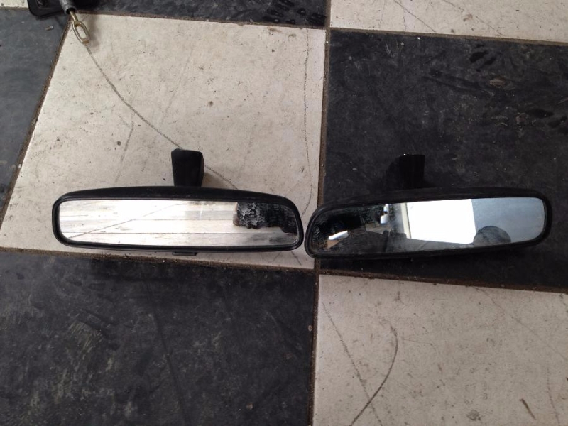 KIA CERATO ÇIKMA DİKİZ AYNASI