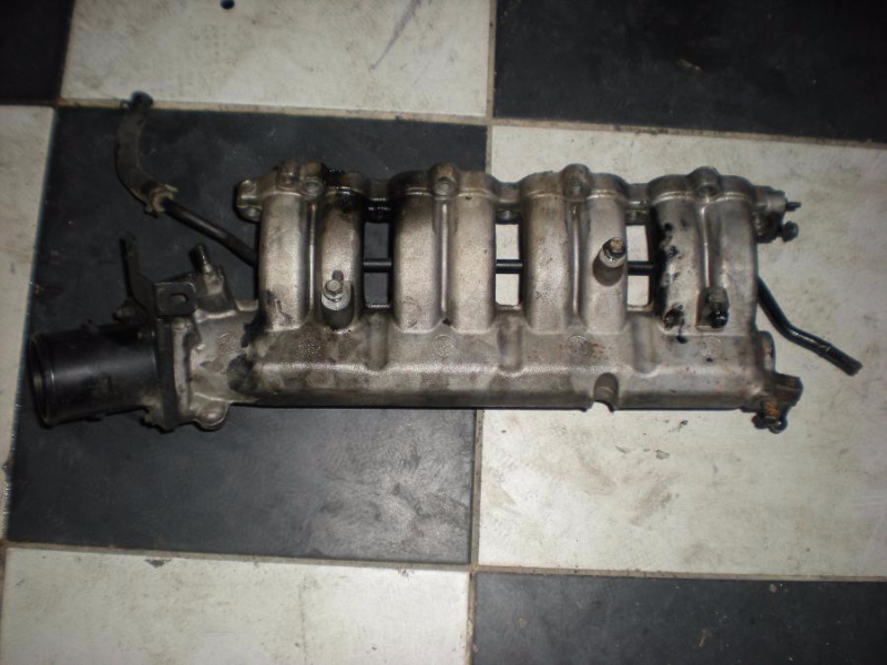 KIA CERATO ÇIKMA MANİFOLT