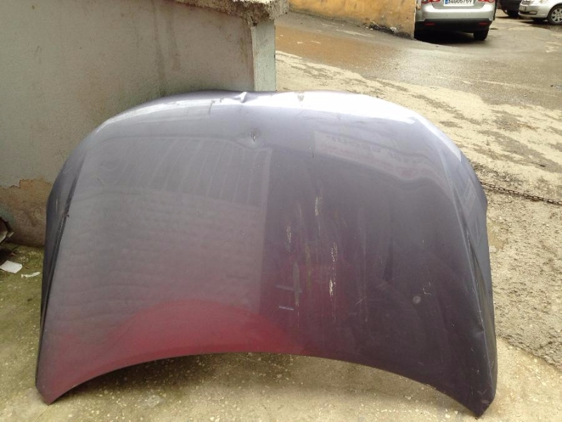 KIA CERATO ÇIKMA ÖN KAPUT