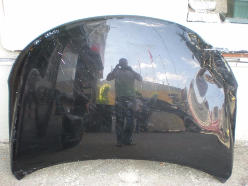 KIA CERATO ÇIKMA ORJINAL ÖN KAPUTLAR MEVCUT TÜM SERİ