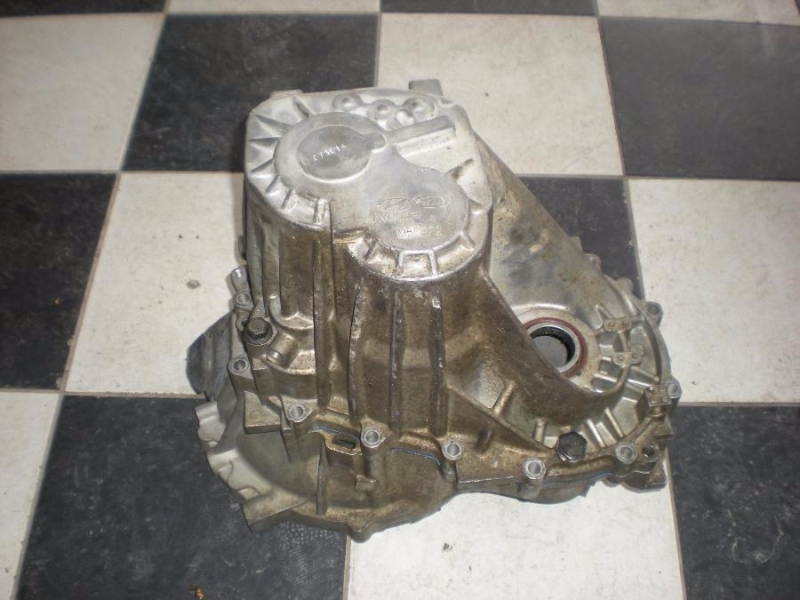 KIA CERATO ÇIKMA ŞANZIMAN