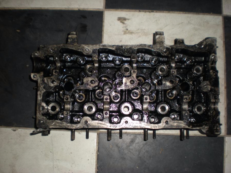 KIA CERATO ÇIKMA SİLİNDİR KAPAĞI